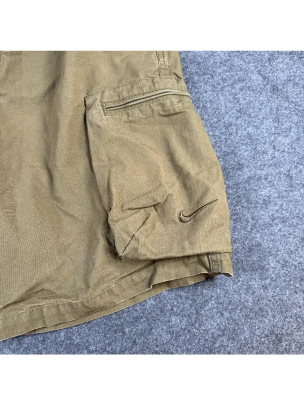 Nike cargo shorts